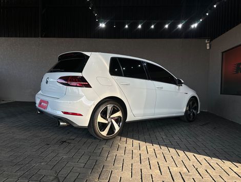VolksWagen Golf GTi 350 TSI 2.0 230cv 16V Aut.