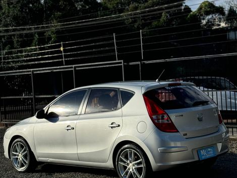 Hyundai i30 2.0 16V 145cv 5p Mec.