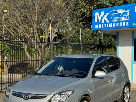Hyundai i30 2.0 16V 145cv 5p Mec.