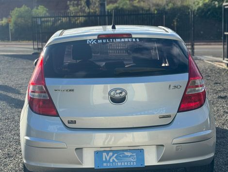 Hyundai i30 2.0 16V 145cv 5p Mec.
