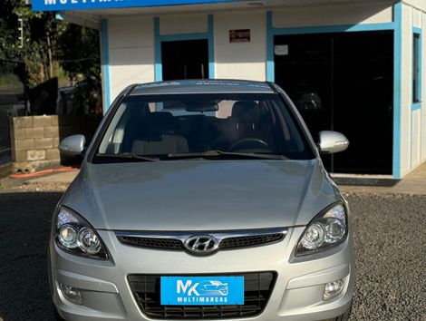 Hyundai i30 2.0 16V 145cv 5p Mec.