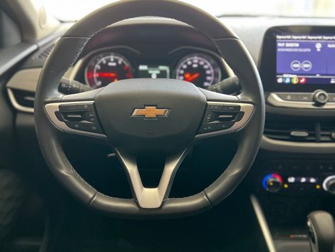 Chevrolet ONIX HATCH PREM. 1.0 12V TB Flex 5p Aut.