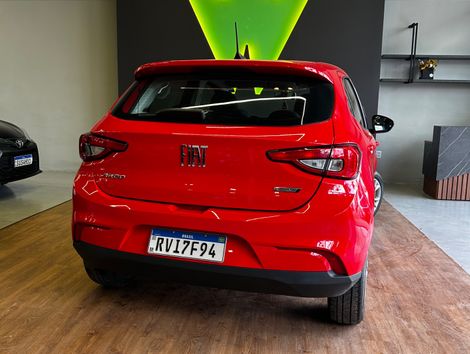 Fiat ARGO DRIVE 1.0 6V Flex