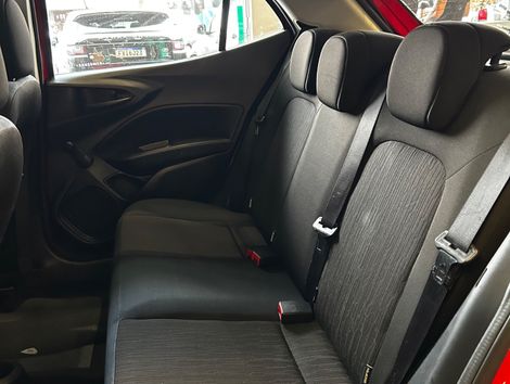 Fiat ARGO DRIVE 1.0 6V Flex