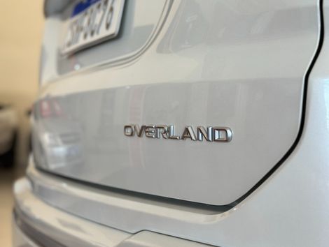 Jeep Commander Overland T270 1.3 TB Flex Aut.