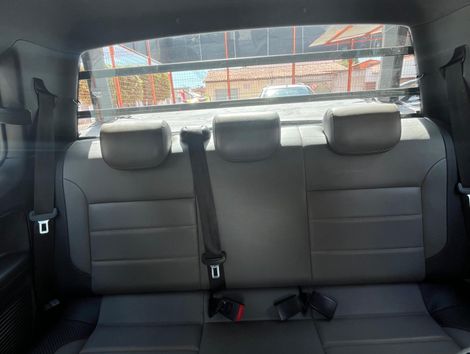 VolksWagen Saveiro CROSS 1.6 T.Flex 16V CD