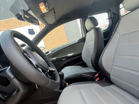 VolksWagen Saveiro CROSS 1.6 T.Flex 16V CD