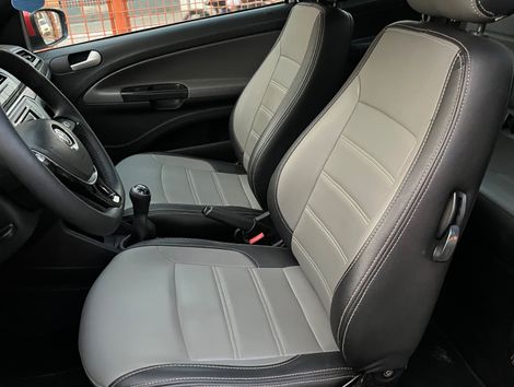 VolksWagen Saveiro CROSS 1.6 T.Flex 16V CD