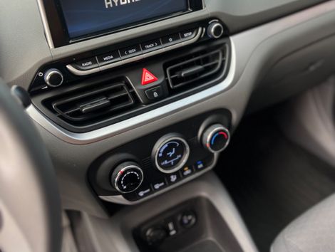Hyundai HB20S Evolution 1.0 Flex 12V Mec.