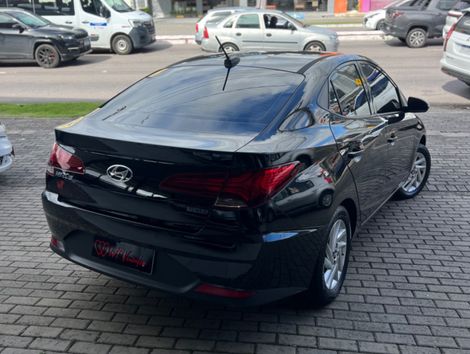 Hyundai HB20S Evolution 1.0 Flex 12V Mec.