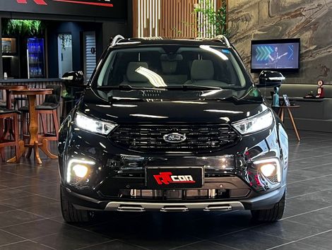 Ford TERRITORY Titanium 1.5 GTDi EcoBo. Aut.