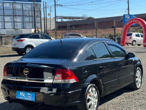 Chevrolet Vectra EXPRESSION 2.0 MPFI FlexPower Mec
