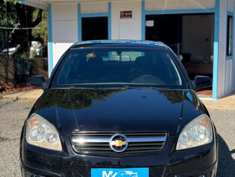 Chevrolet Vectra EXPRESSION 2.0 MPFI FlexPower Mec