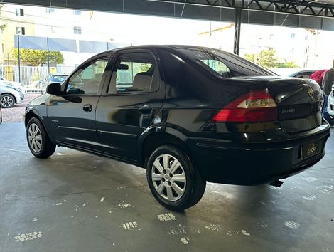 Chevrolet PRISMA  Sed. Maxx/ LT 1.4 8V ECONOF. 4p