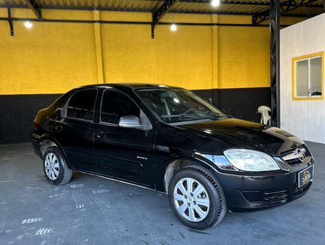 Chevrolet PRISMA  Sed. Maxx/ LT 1.4 8V ECONOF. 4p