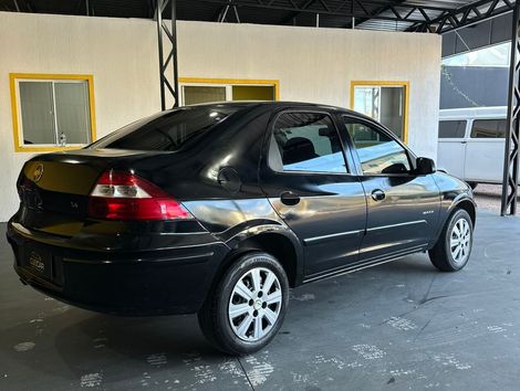 Chevrolet PRISMA  Sed. Maxx/ LT 1.4 8V ECONOF. 4p