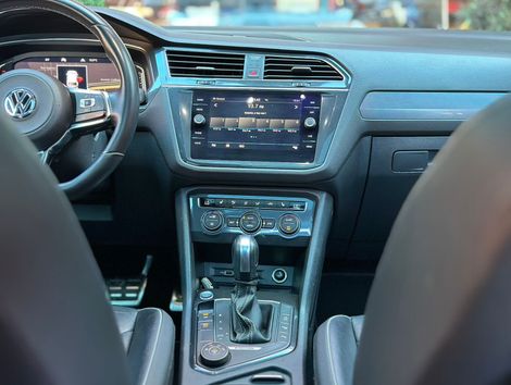 VolksWagen TIGUAN Allspac R-Line 350 TSI 2.0 4x4