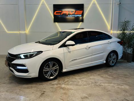 CHERY ARRIZO 6 GSX 1.5 Turbo Flex Aut.