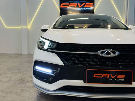CHERY ARRIZO 6 GSX 1.5 Turbo Flex Aut.