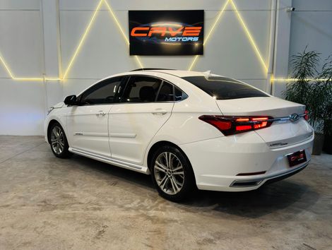 CHERY ARRIZO 6 GSX 1.5 Turbo Flex Aut.