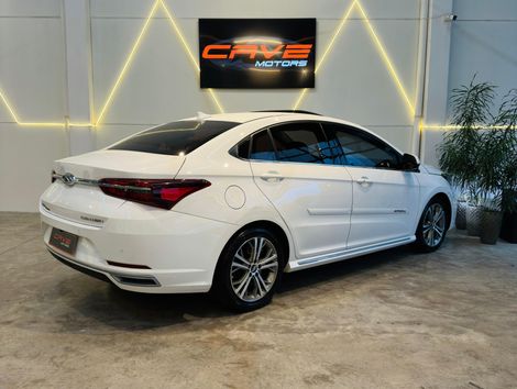 CHERY ARRIZO 6 GSX 1.5 Turbo Flex Aut.