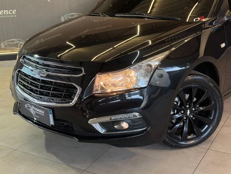 Chevrolet CRUZE HB Sport LT 1.8 16V FlexP. 5p Aut