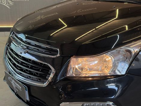 Chevrolet CRUZE HB Sport LT 1.8 16V FlexP. 5p Aut