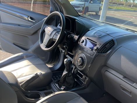 Chevrolet S10 Pick-Up LTZ 2.4 F.Power 4x2 CD