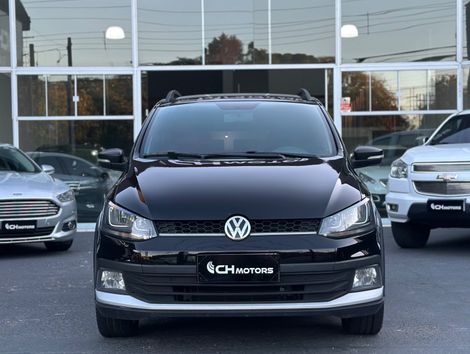 VolksWagen Fox Xtreme 1.6 Flex 8V 5p