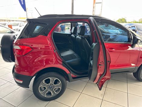 Ford EcoSport FREESTYLE 1.5 12V Flex 5p Mec.