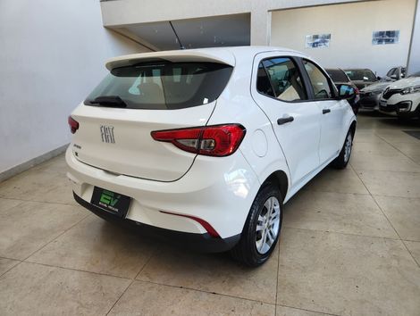 Fiat ARGO 1.0 6V Flex