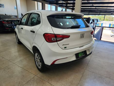 Fiat ARGO 1.0 6V Flex