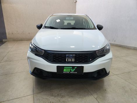 Fiat ARGO 1.0 6V Flex