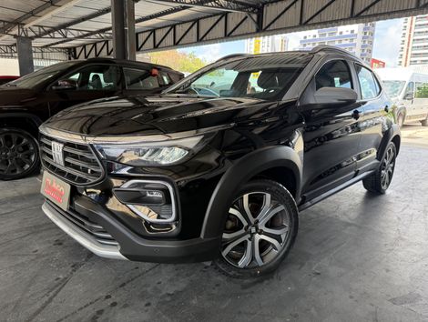 Fiat PULSE IMPETUS 1.0 TURBO 200 Flex Aut.