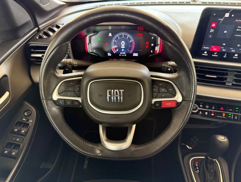 Fiat PULSE IMPETUS 1.0 TURBO 200 Flex Aut.