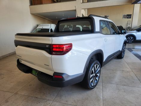 Chevrolet MONTANA LT 1.2  Turbo Flex 12V 4p Mec.