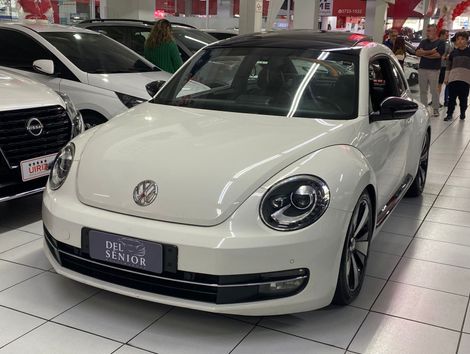 VolksWagen Fusca 2.0 TSI 16V Aut.