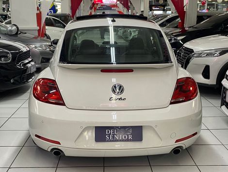 VolksWagen Fusca 2.0 TSI 16V Aut.