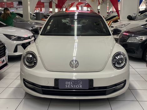 VolksWagen Fusca 2.0 TSI 16V Aut.
