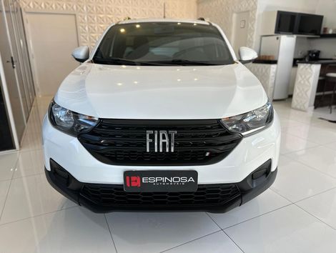 Fiat FREEDOM CS13