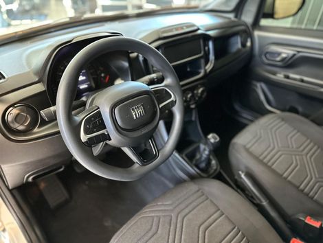 Fiat FREEDOM CS13