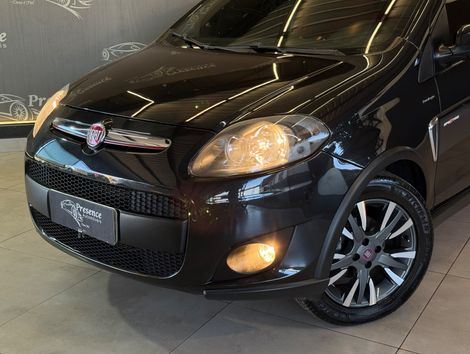 Fiat Palio SPORTING Dualogic 1.6 Flex 16V 5p