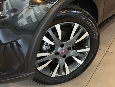 Fiat Palio SPORTING Dualogic 1.6 Flex 16V 5p