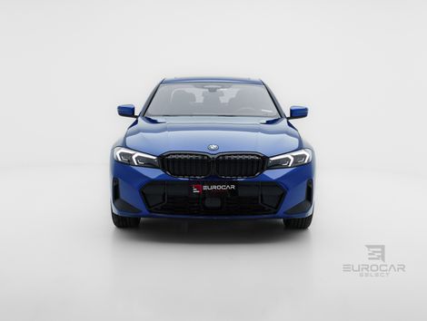 BMW 330e M Sport 2.0 Turbo Híbrido Aut.