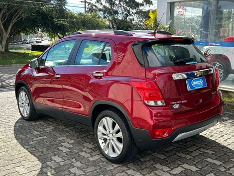 Chevrolet TRACKER Premier 1.4 Turbo 16V Flex Aut