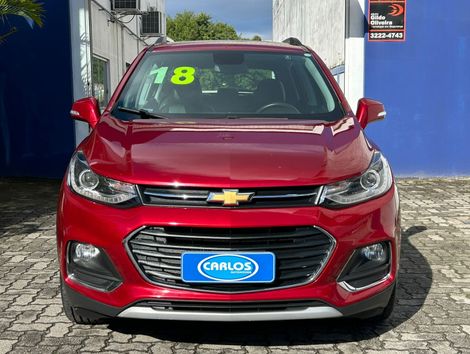 Chevrolet TRACKER Premier 1.4 Turbo 16V Flex Aut