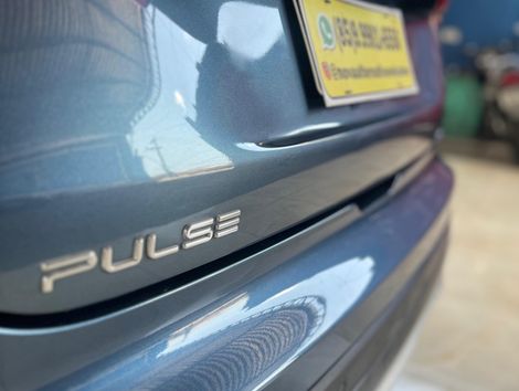Fiat PULSE AUDACE 1.0 Turbo 200 Flex Aut.