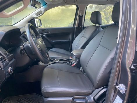 Ford Ranger XLS 2.2 4x4 CD Diesel Aut.