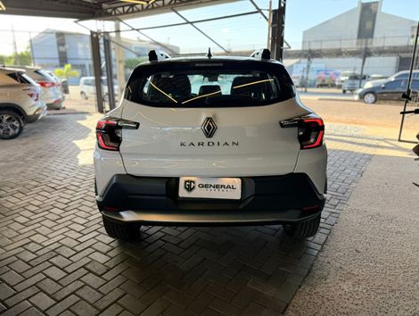 Renault Kardian Prem. Ed Flex 1.0 TB 12V 5p Aut.
