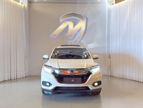 Honda HR-V Touring 1.5 TB 16V 5p Aut.